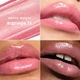 Блиск для губ Giorgio Armani Prisma Glass Icy Plumper 35 arctic mauve - изображение 3