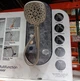 Ручная магнитная лейка для душа Kohler нікель - изображение 6