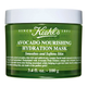 Маска для лица Kiehl's (Киелс) Avocado Nourishing Hydration Mask для питания и увлажнения кожи 100 г - изображение 1