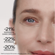 Крем для кожи вокруг глаз Shiseido (Шисейдо) Vital Perfection Uplifting and Firming Advanced Eye Cream лифтинг и упругость 15 мл - изображение 7