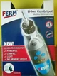 Гравирующие устройство, инструмент шлифования Ferm FCT-360L, 3.6V li -ion - изображение 4