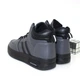 Зимові чоловічі завищені кросівки на шнурівці. Swin Shoes 42 26.5см сірий - изображение 6
