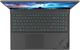 Ноутбук Gigabyte G6X 9KG (9KG-43UA854SH) Gunmetal Gray - изображение 3