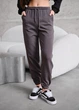Жіночі спортивні штани Staff yo gray logo XS - изображение 3
