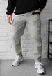 Штани Staff cargo ks light gray L - изображение 1