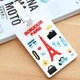 Силіконова бирка для багажу "Bonjour Paris" - зображення 5