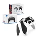 Бездротовий Bluetooth геймпад DOBE для консолі Sony PlayStation 4: (PS4 Pro / PS4 Slim / PS4 Fat) / ПК - ноутбуку на Windows + Накладки на стики контролера, джойстика - зображення 5