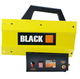 Газовая тепловая пушка (дуйка) BLACK 30 кВт (Пропан/Бутан) + шланг и редуктор - изображение 6