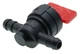 Кран паливний Briggs&Stratton пластик (D8 L47 мм), gen664 - зображення 4