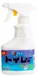 Засіб для миття унітазів Rocket Soap Toilet Cleaner Spray Foam 300 мл - зображення 1