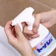 Засіб для миття унітазів Rocket Soap Toilet Cleaner Spray Foam 300 мл - зображення 3