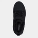 Детские кроссовки для мальчика Skechers Uno Lite 403640L BBK 33.5 Черные (197976466401) - изображение 4