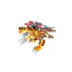 Дитячий конструктор "Mechanical Beasts" Qman 41225-2 - зображення 2