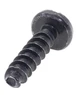 Самонарезающий винт 5x20 отбойного молотка Makita HK0500 код 266021-4, перф2678 - изображение 2
