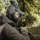 Наушники стрелковые активные CrossEye Tactical 6S, Olive - изображение 8