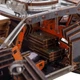Механічний 3D пазл-конструктор Viter Models Маслкар "Скаут" 312 деталей (Scout) - изображение 9
