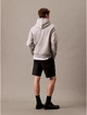 Мужские эластичные шорты Calvin Klein 1159854887 (Черный 40W) - Уценка - изображение 5