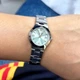 Наручний годинник CASIO LTP-1241D-3ADF - изображение 7