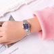 Наручний годинник CASIO LTP-1241D-2A2DF - изображение 4