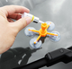 Комплект для ремонта лобового стекла Windshield ∙ Ремкомплект для удаления сколов и трещин стекол 52228/00 - изображение 2