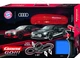 Zestaw Wyścigowy Carrera GO FC Bayern München – Audi RS e-tron GT skala 1:43 (4007486626270) - obraz 1