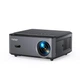 Проектор Yaber U6 Full HD 1080P 800 ANSI мультимедійний Wi-Fi Bluetooth з підтримкою 4К - зображення 10