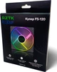 Вентилятор RZTK PcCooler FS-120 - изображение 8