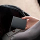Бездротова колонка Hoco HC34 (Bluetooth 5.4, TF-карти, FM-радіо, режим TWS, 5 Вт, 1200 мАг, автономність до 4 годин) - Чорний - зображення 2