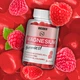 Магний Weider Magnesium Gummies 48 желейок Малина - Витамины и Минералы - изображение 5