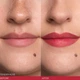 Гель-тинт для губ Beauty Creations Kiss Me Liquid Gel Tint Tender Rose - изображение 2