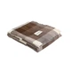 Покрывало Lotus Home Lucca muslin коричневый 200*240 (svt-2000022350839) - изображение 5