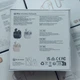 Навушники SoundPeats Q3 Pro white бездротові Bluetooth 6.0 вакуумні білі ANC - зображення 8