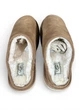 Сабо UGG Classic Slip-On (s/n 1129290), Коричневый, Размер 41 (US 8), 26 см - изображение 4