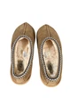 Слиперы UGG Tasman (s\n 5950), Коричневый, Размер 45 (US 12), 30 см - изображение 4