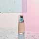 Deborah Тональна основа для обличчя 24Ore Nude Perfect Foundation SPF 20, 0 Fair Rose, 30 мл - зображення 3