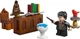 Конструктор Lego Harry Potter Кабінет Дамблдора з Гаррі Поттером 30724 - зображення 3