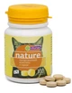 Полівітамінний комплекс для котів ''Nature з сиром'' (100 табл) VITOMAX - изображение 2