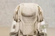 Массажное кресло XZERO LX 200 Light Luxury White-1 каретка. - изображение 8