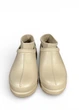 Слиперы резиновые UGG Tasman X Slipper (s/n 1125730) + Текстильная подкладка, Бежевый, Размер 39 (US W8), 25 см - изображение 3