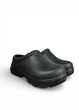 Сліпери гумові UGG Tasman X Slipper (s/n 1125730), Чорний, Розмір 39 (US 8D), 25 см - зображення 1