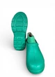 Слиперы резиновые UGG Tasman X Slipper (s/n 1125730) + Текстильная подкладка, Мятно-зеленый, Размер 39 (US 8E), 25 см - изображение 6