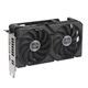 Відеокарта ASUS Radeon RX 9060 8Gb DUAL Bulk (DUAL-RX9060-8G Bulk) - изображение 2