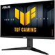 Монітор Asus 27" TUF Gaming VG27AQML5A (90LM0BG0-B02971) IPS Black 300Hz - изображение 3