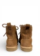 Черевики UGG Neumel High (s/n 1120728), Коричневий, Розмір 36 (US 5), 22 см - зображення 3