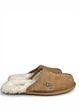 Тапочки UGG Scuff Slipper (s/n 1115147), Коричневый, Размер 42 (US 9), 27 см - изображение 2