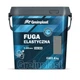Фуга еластична Greinplast ZFF AG 560 Світлий графіт 4 кг - изображение 1