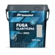Фуга еластична Greinplast ZFF AG 530 Світлий алюміній 4 кг - зображення 1