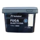Фуга еластична Greinplast ZFF AG 500 Чистий білий 2 кг - изображение 1