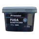 Фуга еластична Greinplast ZFF AG 580 Свинцевий 2 кг - изображение 1