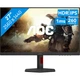Монитор AOC Q27G4ZR AOC Q27G4ZR 1084891 - изображение 1